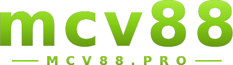 mcv88 logo